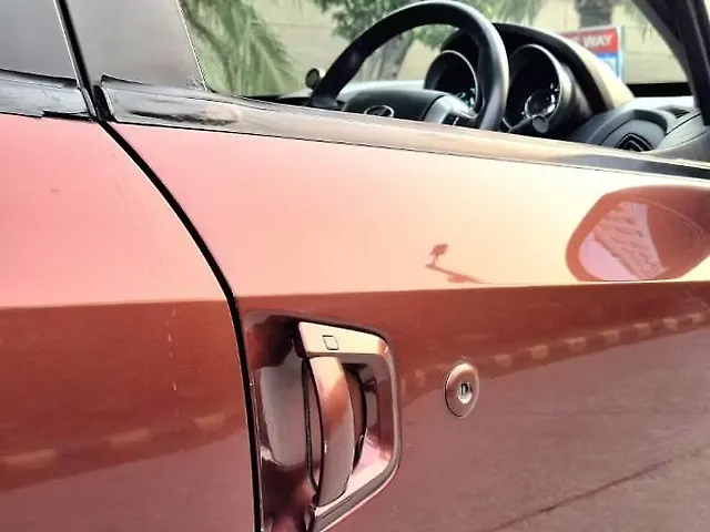 Used Mahindra XUV500 W9 [2018-2020] in Delhi