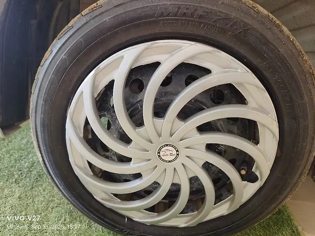 Used Maruti Suzuki Wagon R 1.0 [2014-2019] VXI in Kanpur