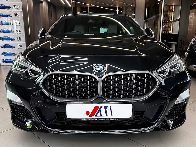 Used BMW 2 Series Gran Coupe [2020-2025] 220i M Sport Pro in Ahmedabad