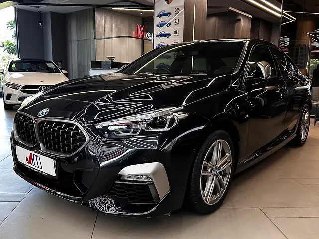 Used BMW 2 Series Gran Coupe [2020-2025] 220i M Sport Pro in Ahmedabad