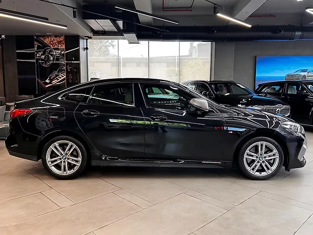 Used BMW 2 Series Gran Coupe [2020-2025] 220i M Sport Pro in Ahmedabad