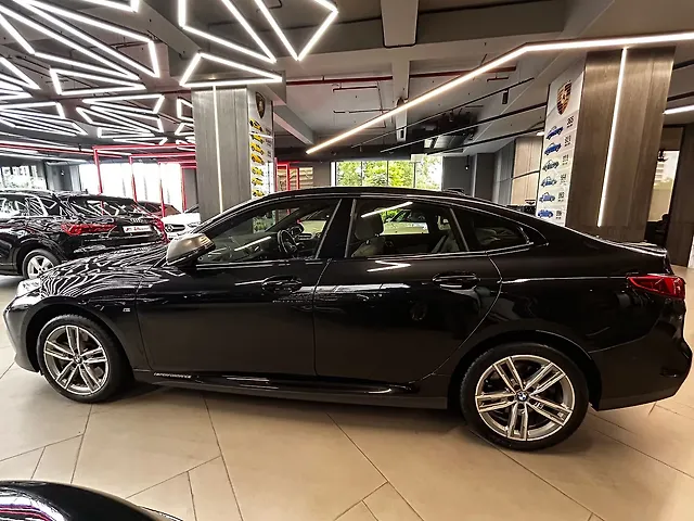 Used BMW 2 Series Gran Coupe [2020-2025] 220i M Sport Pro in Ahmedabad