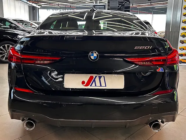 Used BMW 2 Series Gran Coupe [2020-2025] 220i M Sport Pro in Ahmedabad