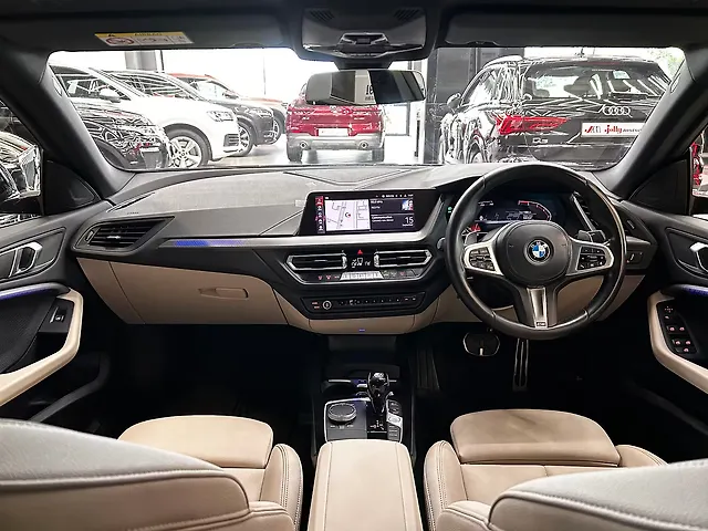 Used BMW 2 Series Gran Coupe [2020-2025] 220i M Sport Pro in Ahmedabad