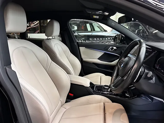 Used BMW 2 Series Gran Coupe [2020-2025] 220i M Sport Pro in Ahmedabad