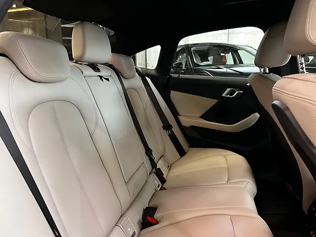 Used BMW 2 Series Gran Coupe [2020-2025] 220i M Sport Pro in Ahmedabad