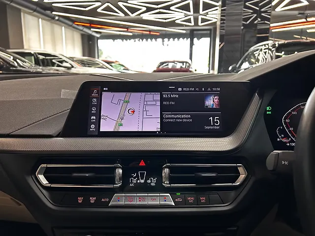 Used BMW 2 Series Gran Coupe [2020-2025] 220i M Sport Pro in Ahmedabad