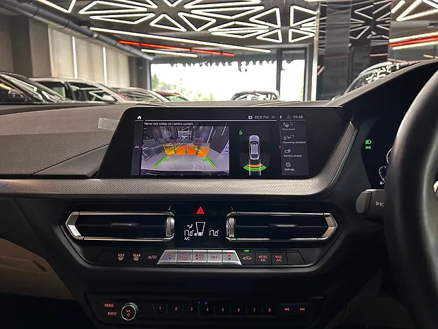 Used BMW 2 Series Gran Coupe [2020-2025] 220i M Sport Pro in Ahmedabad