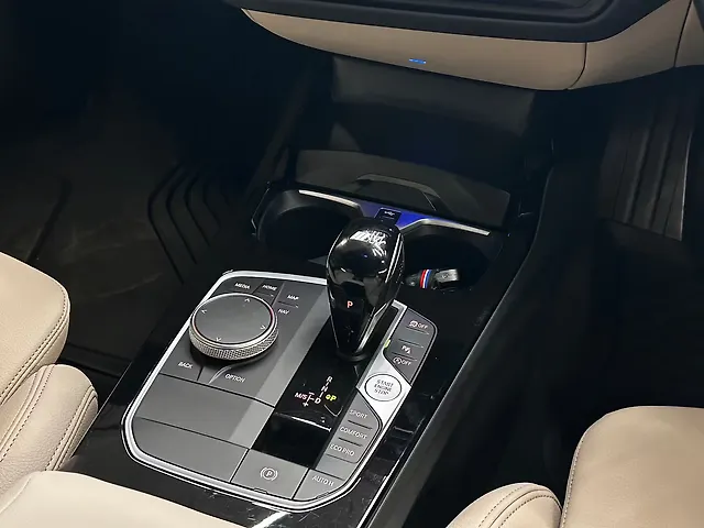 Used BMW 2 Series Gran Coupe [2020-2025] 220i M Sport Pro in Ahmedabad