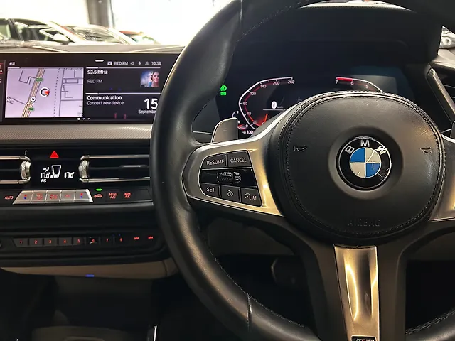 Used BMW 2 Series Gran Coupe [2020-2025] 220i M Sport Pro in Ahmedabad