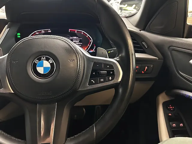 Used BMW 2 Series Gran Coupe [2020-2025] 220i M Sport Pro in Ahmedabad