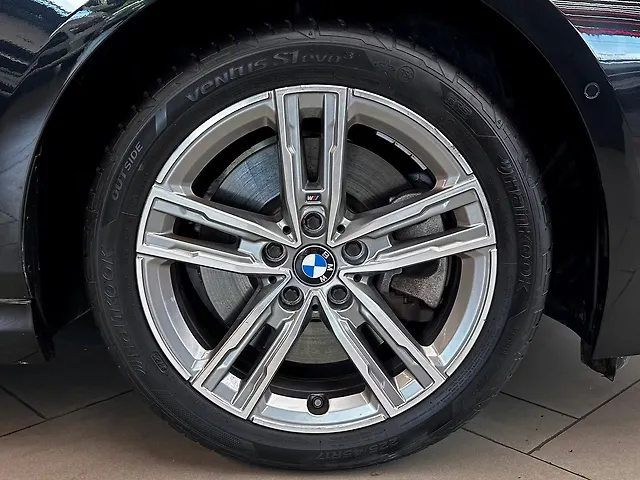 Used BMW 2 Series Gran Coupe [2020-2025] 220i M Sport Pro in Ahmedabad