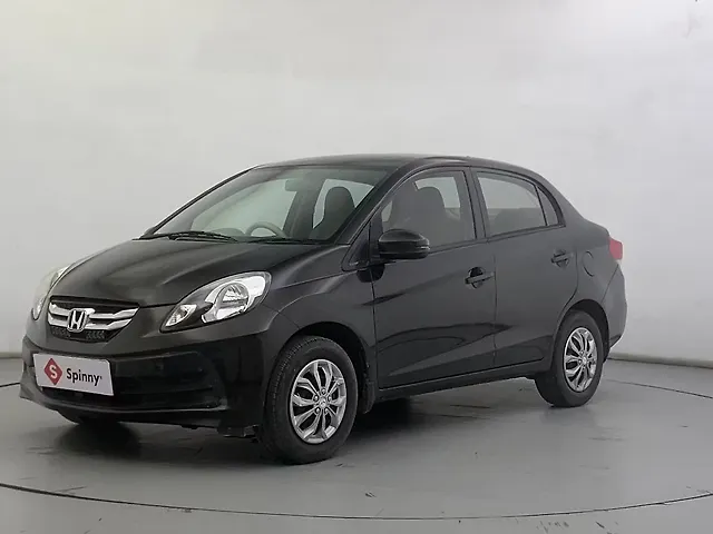 Used 2015 Honda Amaze in Ahmedabad Used 2015 Honda Amaze in Ahmedabad