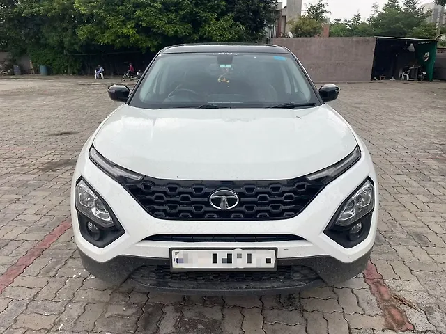 Used 2023 Tata Harrier in Ahmedabad Used 2023 Tata Harrier in Ahmedabad