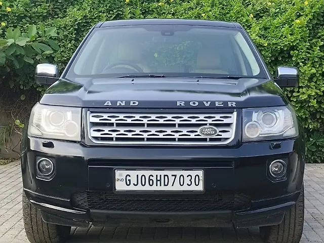 Second Hand 2014 Land Rover Freelander 2 HSE SD4 for sale at