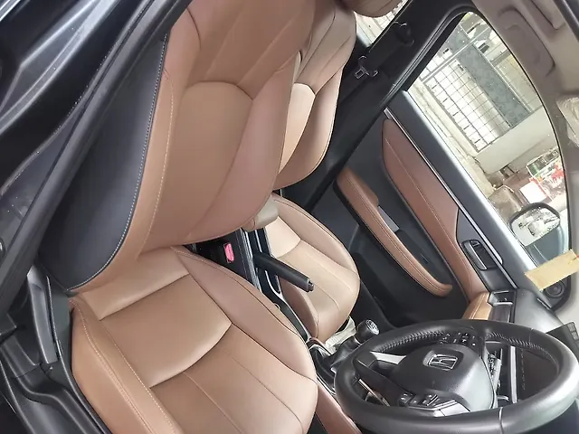 Used Honda Elevate ZX MT [2023-2025] in Chennai