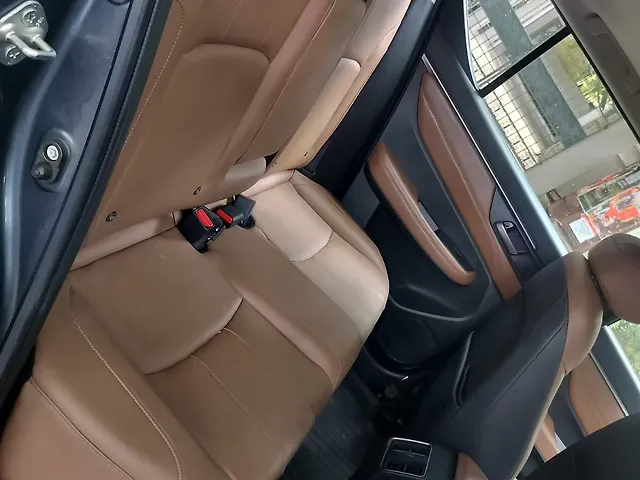 Used Honda Elevate ZX MT [2023-2025] in Chennai