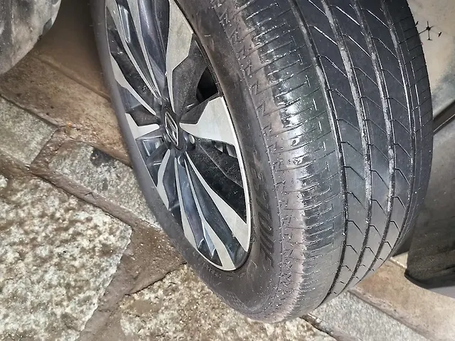 Used Honda Elevate ZX MT [2023-2025] in Chennai