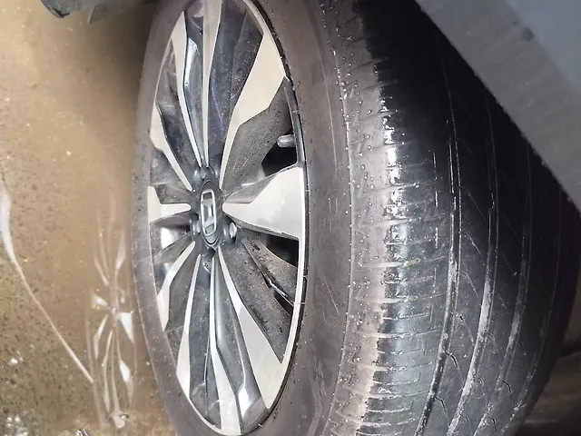 Used Honda Elevate ZX MT [2023-2025] in Chennai