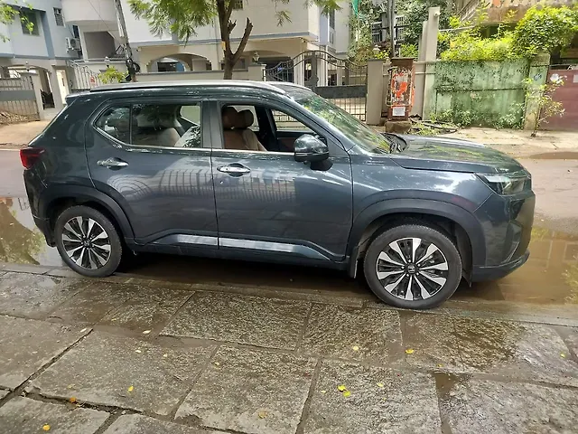 Used Honda Elevate ZX MT [2023-2025] in Chennai