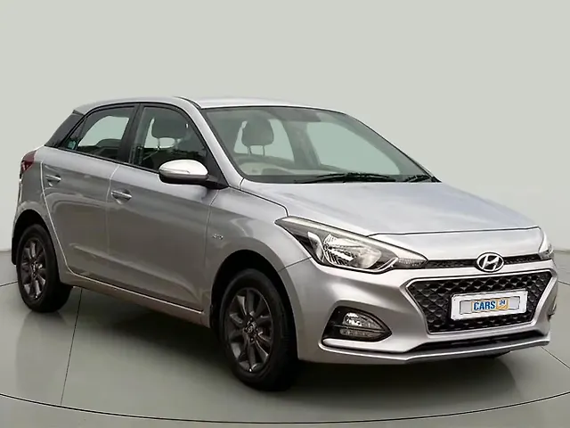 Used 2019 Hyundai Elite i20 in Jaipur Used 2019 Hyundai Elite i20 in Jaipur
