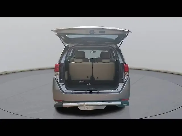 Used Toyota Innova Crysta [2016-2020] 2.8 GX AT 7 STR [2016-2020] in Mumbai