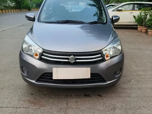 Used 2016 Maruti Suzuki Celerio in Mumbai Used 2016 Maruti Suzuki Celerio in Mumbai