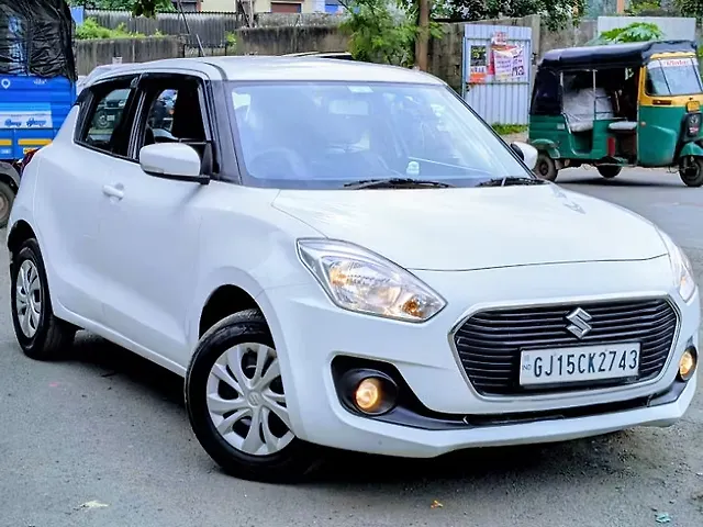 Used 2020 Maruti Suzuki Swift in Surat Used 2020 Maruti Suzuki Swift in Surat