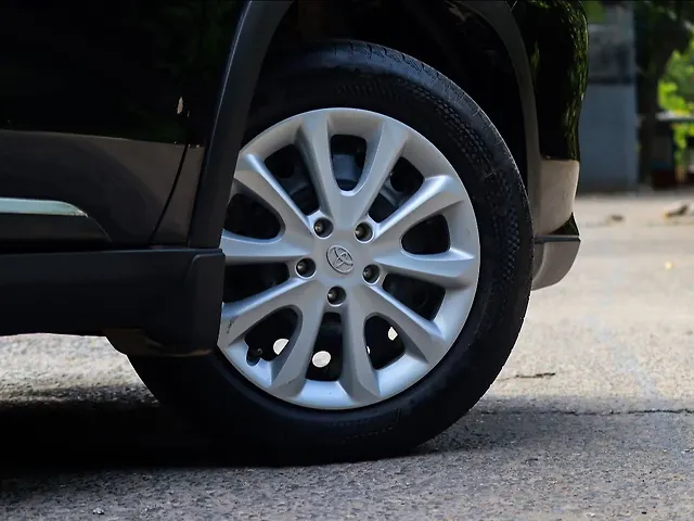 Used Toyota Urban Cruiser Hyryder E NeoDrive [2023-2025] in Delhi