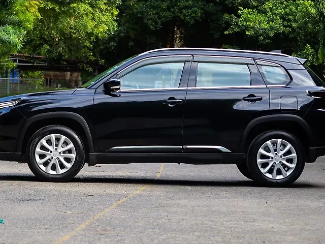 Used Toyota Urban Cruiser Hyryder E NeoDrive [2023-2025] in Delhi