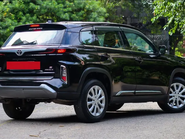 Used Toyota Urban Cruiser Hyryder E NeoDrive [2023-2025] in Delhi