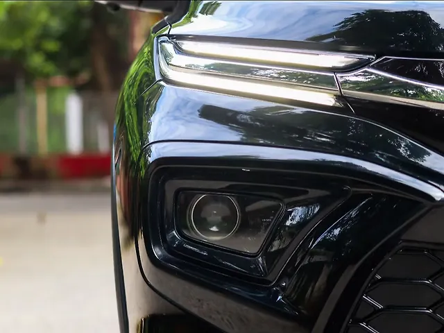 Used Toyota Urban Cruiser Hyryder E NeoDrive [2023-2025] in Delhi