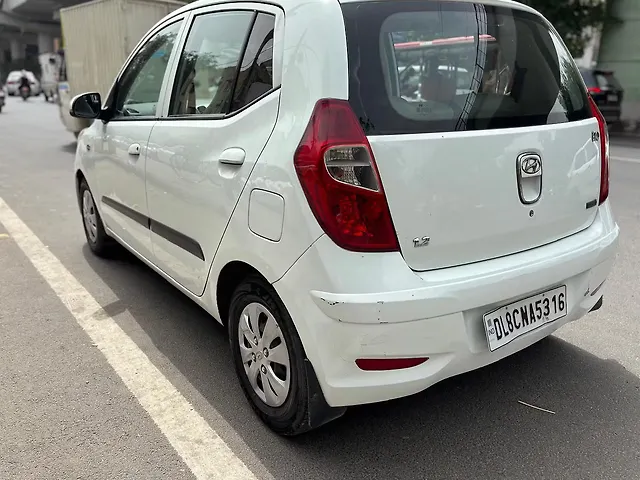 Used Hyundai i10 [2010-2017] Magna 1.2 Kappa2 in Delhi