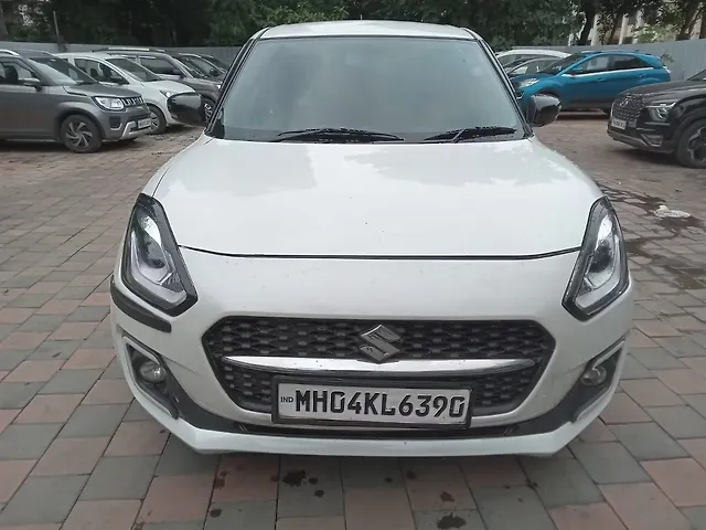 Used 2020 Maruti Suzuki Swift in Thane Used 2020 Maruti Suzuki Swift in Thane