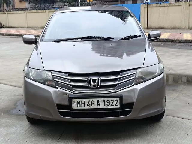 Used 2011 Honda City in Navi Mumbai