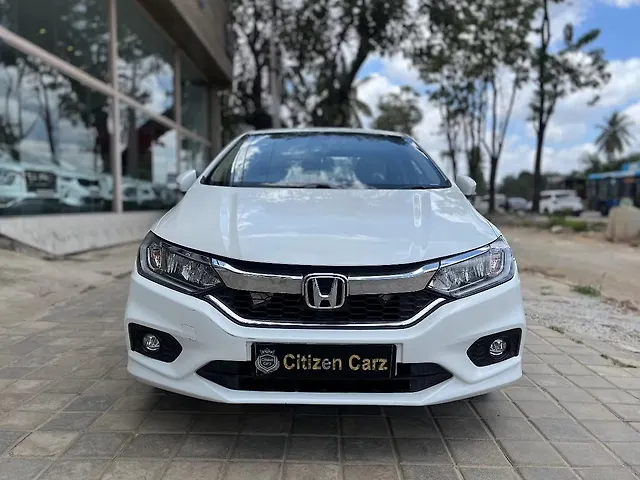 Used 2017 Honda City in Bangalore Used 2017 Honda City in Bangalore
