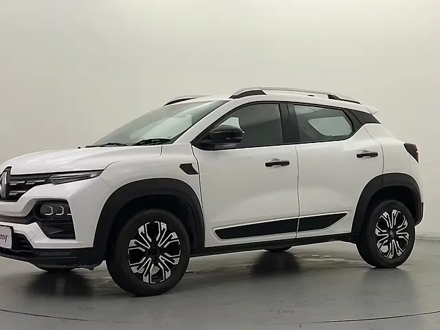 Used 2022 Renault Kiger in Gurgaon Used 2022 Renault Kiger in Gurgaon