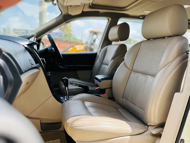 Used Mahindra XUV500 [2015-2018] W10 AT in Bangalore