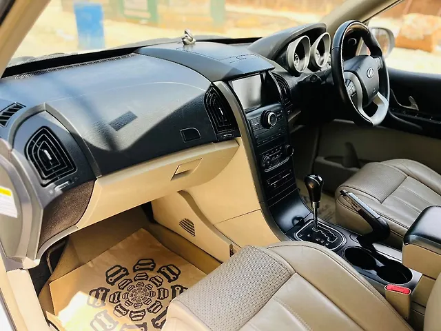 Used Mahindra XUV500 [2015-2018] W10 AT in Bangalore