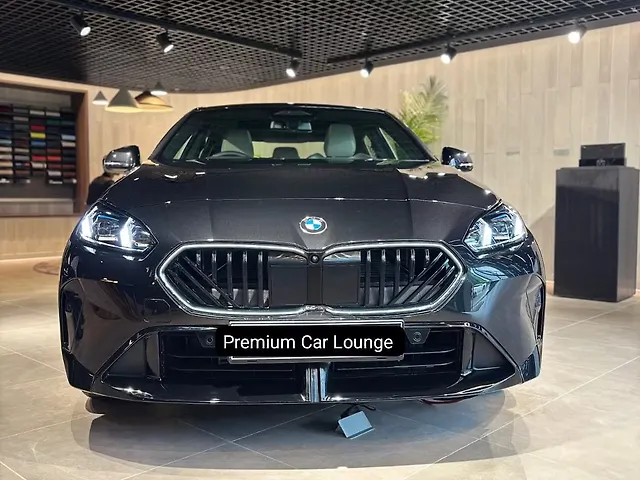 Used 2025 BMW 2 Series Gran Coupe in Indore