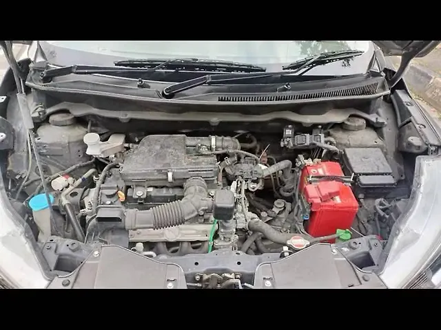 Used Maruti Suzuki Ertiga [2018-2022] ZXi Plus in Mumbai