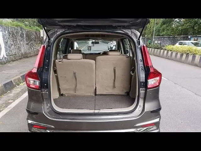 Used Maruti Suzuki Ertiga [2018-2022] ZXi Plus in Mumbai