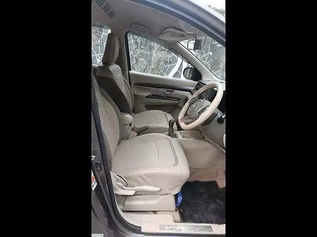 Used Maruti Suzuki Ertiga [2018-2022] ZXi Plus in Mumbai