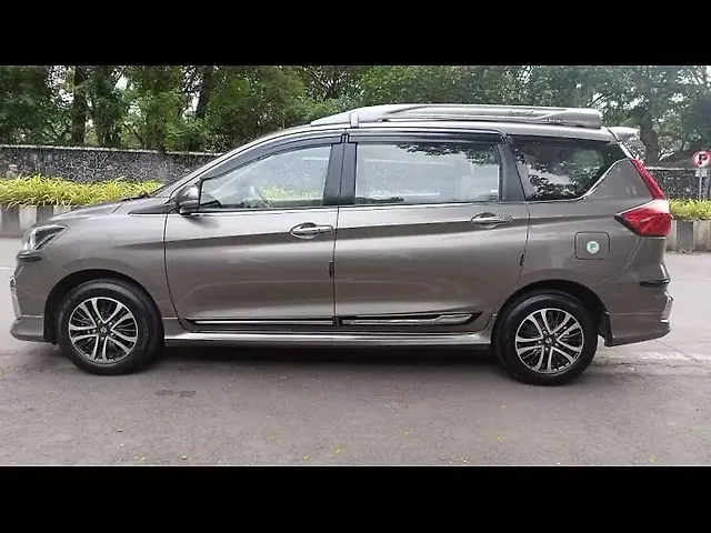 Used Maruti Suzuki Ertiga [2018-2022] ZXi Plus in Mumbai
