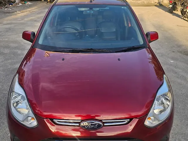 Used 2014 Ford Figo in Bangalore Used 2014 Ford Figo in Bangalore