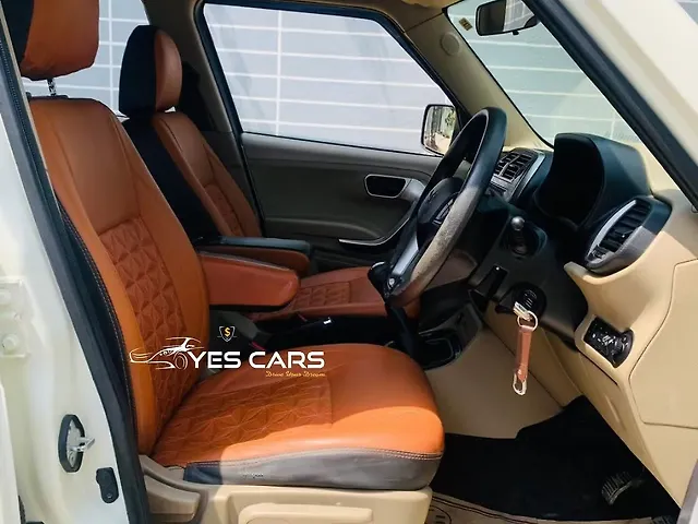 Used Mahindra Bolero Neo [2021-2022] N10 (O) in Chennai