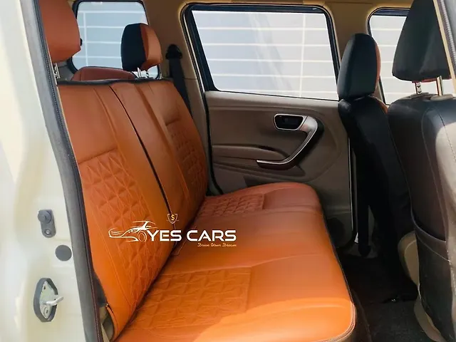 Used Mahindra Bolero Neo [2021-2022] N10 (O) in Chennai