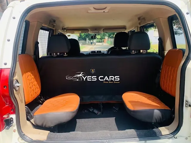 Used Mahindra Bolero Neo [2021-2022] N10 (O) in Chennai