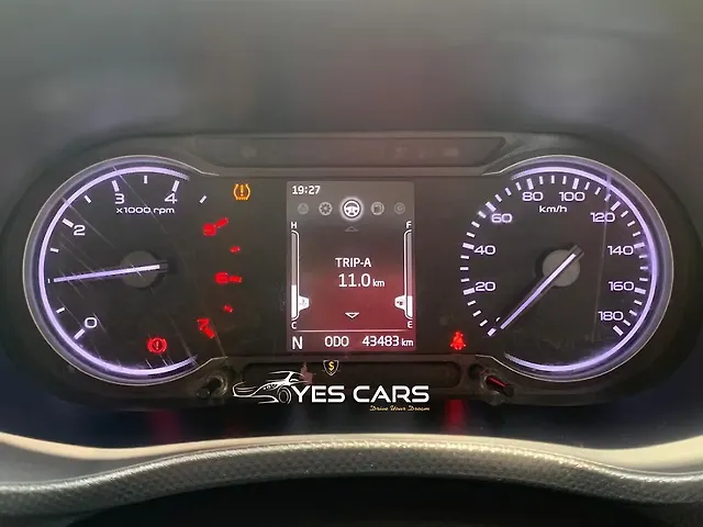 Used Mahindra Bolero Neo [2021-2022] N10 (O) in Chennai