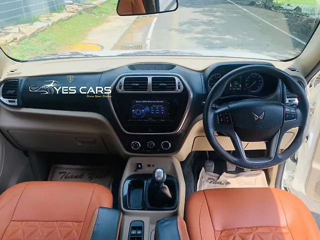 Used Mahindra Bolero Neo [2021-2022] N10 (O) in Chennai